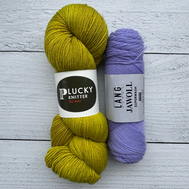 Welty Socks
