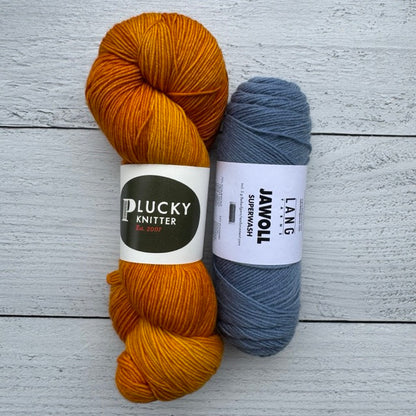 Welty Socks