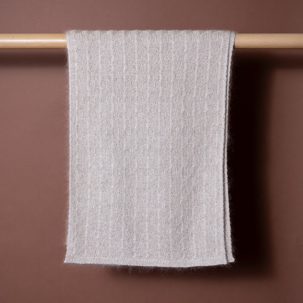 Wriley Shawl Workshop with Cecelia Campochiaro - January 17th