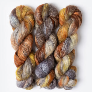 Blue Sky Fibers Prairie Hand-Dyed
