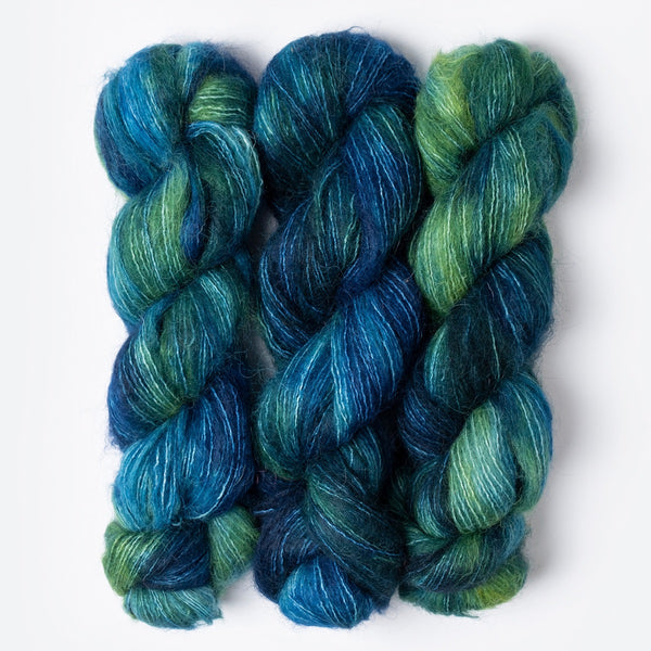 Blue Sky Fibers Prairie Hand-Dyed