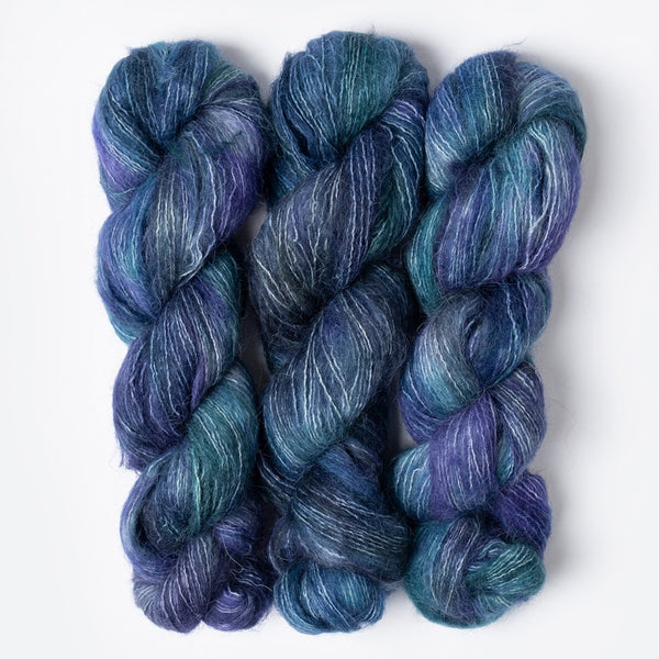 Blue Sky Fibers Prairie Hand-Dyed