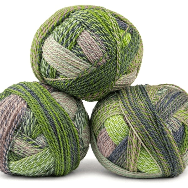 Schoppel Zauberball Crazy