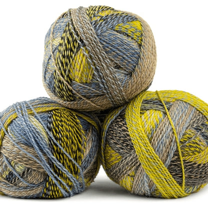 Schoppel Zauberball Crazy