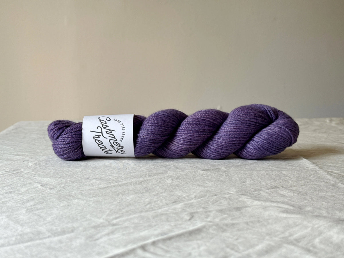 Cashmere Treats Pure Cashmere DK