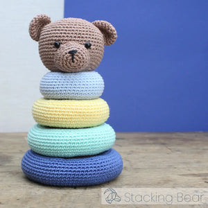 Hardicraft Stacking Toys