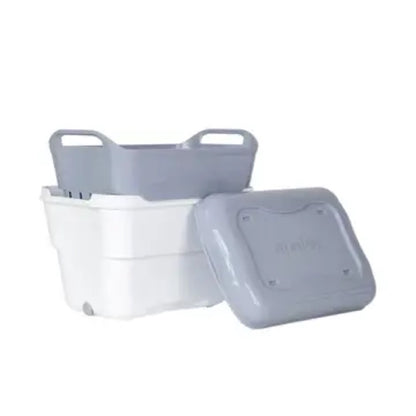 Strucket Mini 1.1 gallon / 4.5 L