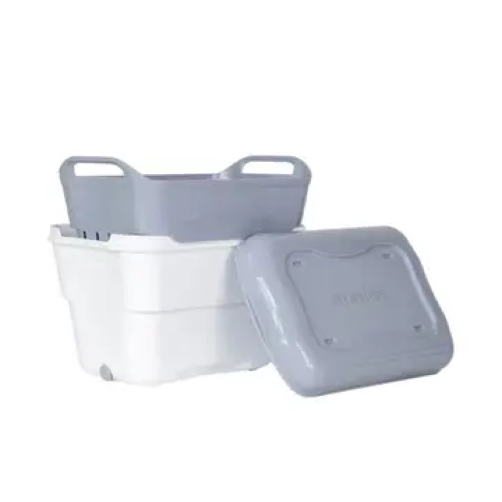 Strucket Mini 1.1 gallon / 4.5 L