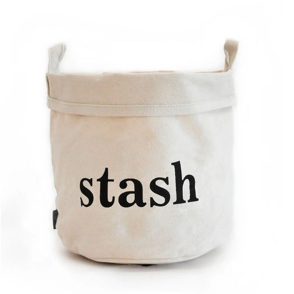 Maika Stash Bucket