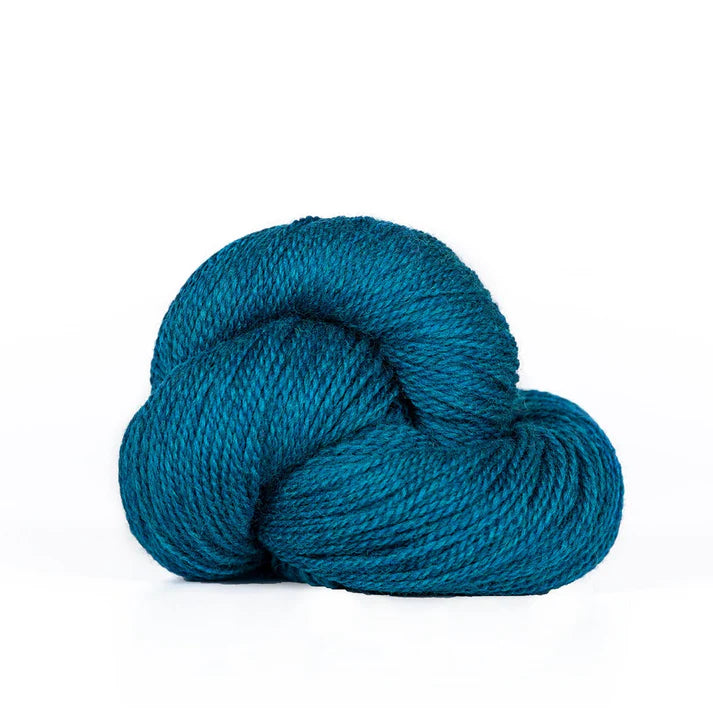 Kelboourne Woolens Camper