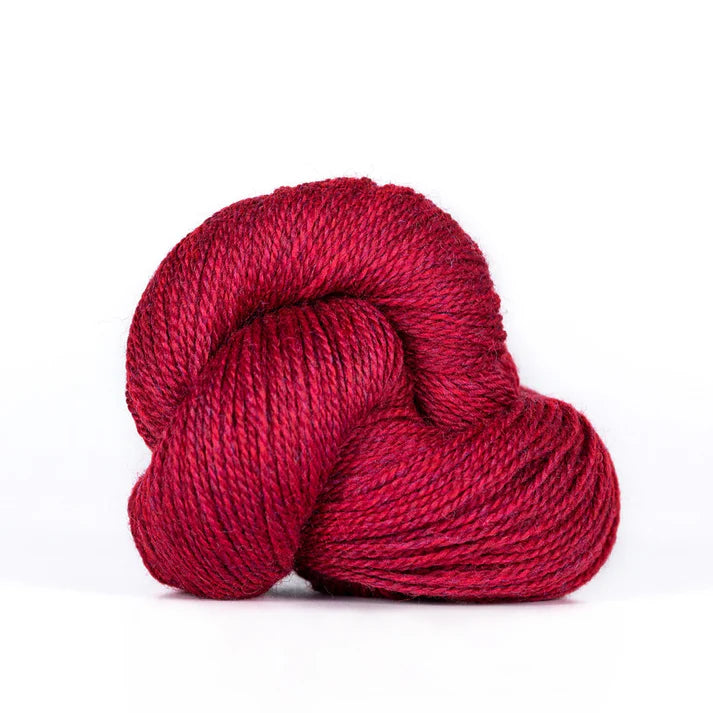 Kelboourne Woolens Camper