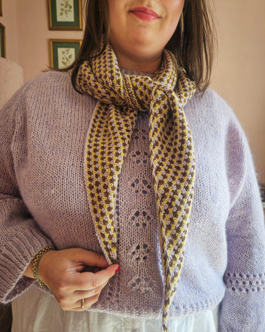 Celina Scarf