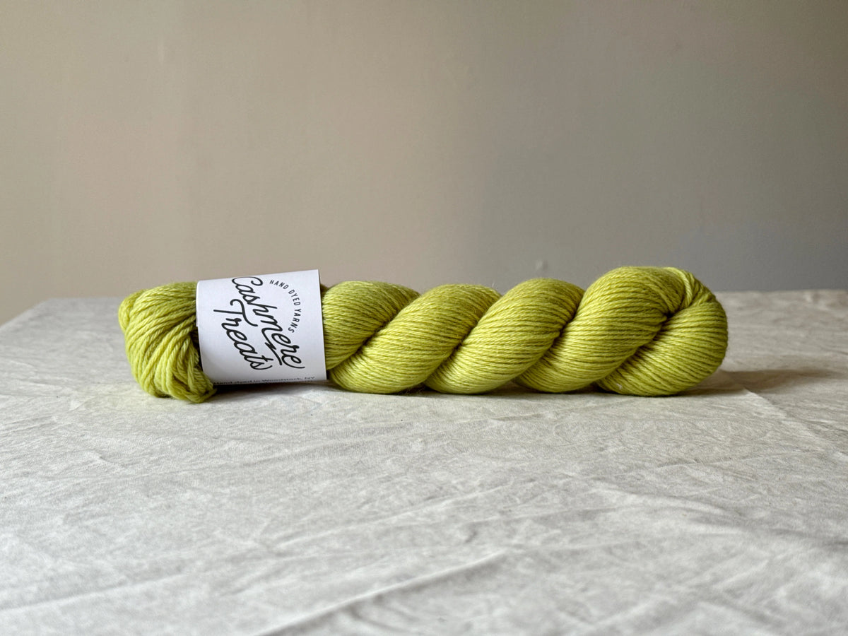 Cashmere Treats Pure Cashmere DK
