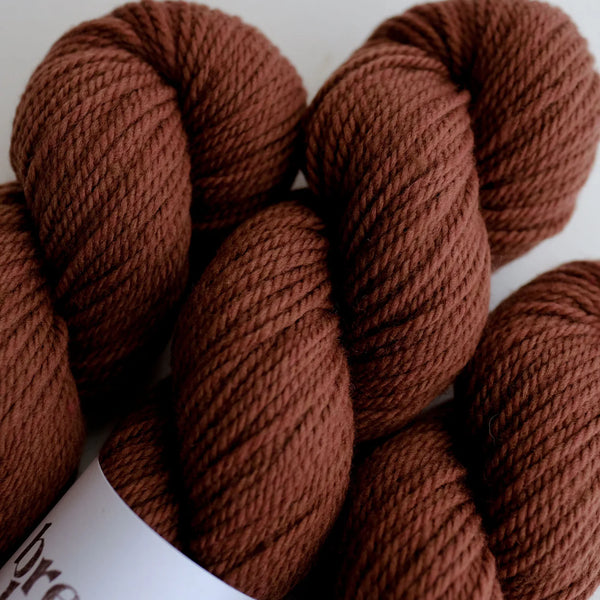 Bread & Butter Pretzel