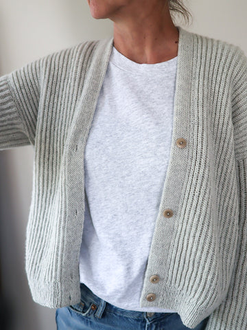 COOMO cardigan
