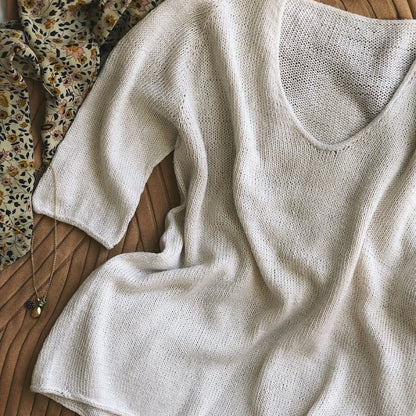 Early Summer Tee-Along - June 6th to July 11th