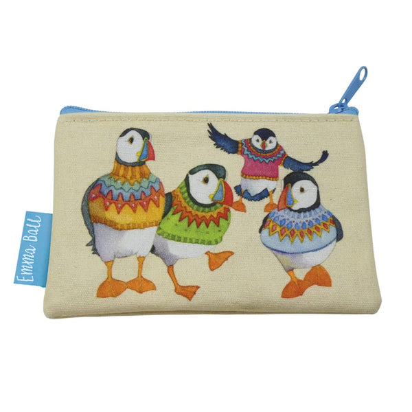 Emma Ball Notions Pouch