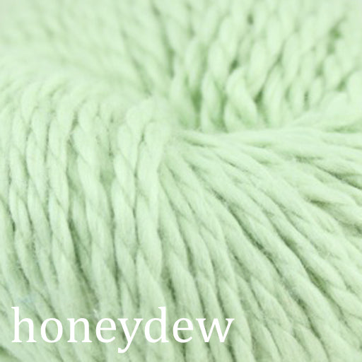 Blue Sky Fibers Organic Worsted Cotton