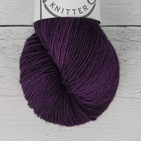 Plucky Knitter Legacy Sport