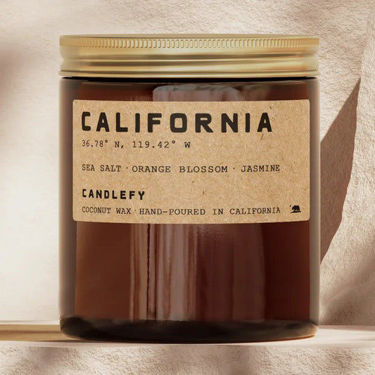 California Candle
