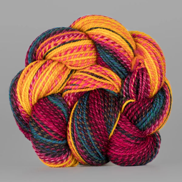 Spincycle Dyed in the Wool