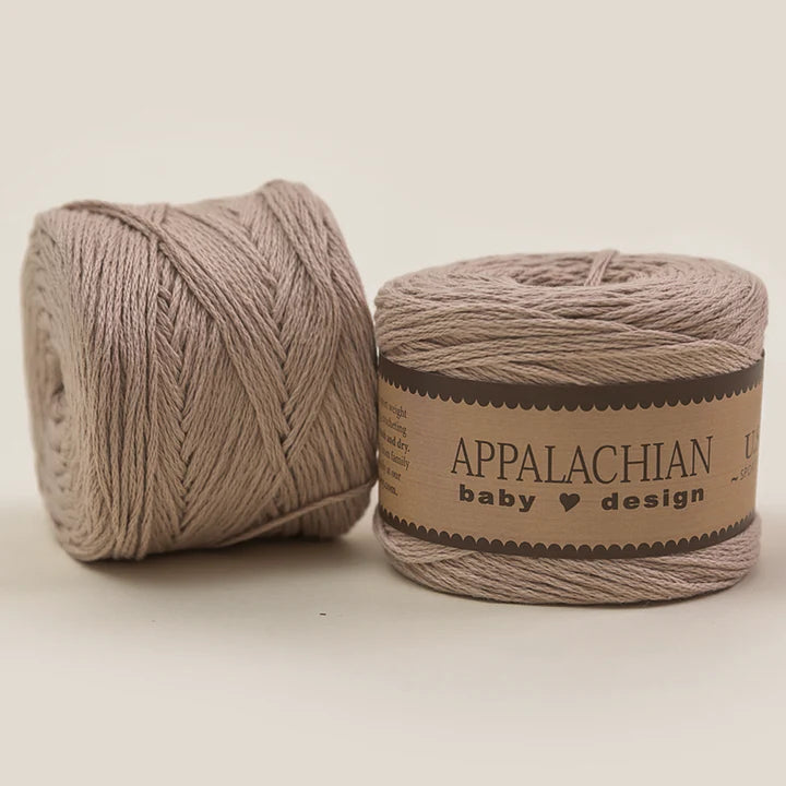 Appalachian Baby US Organic Cotton