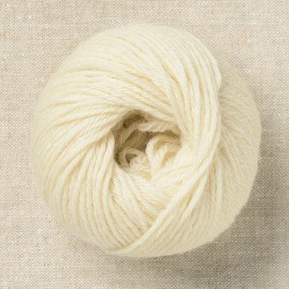 Bramble & Fleece Wooltrace DK Makers Palette