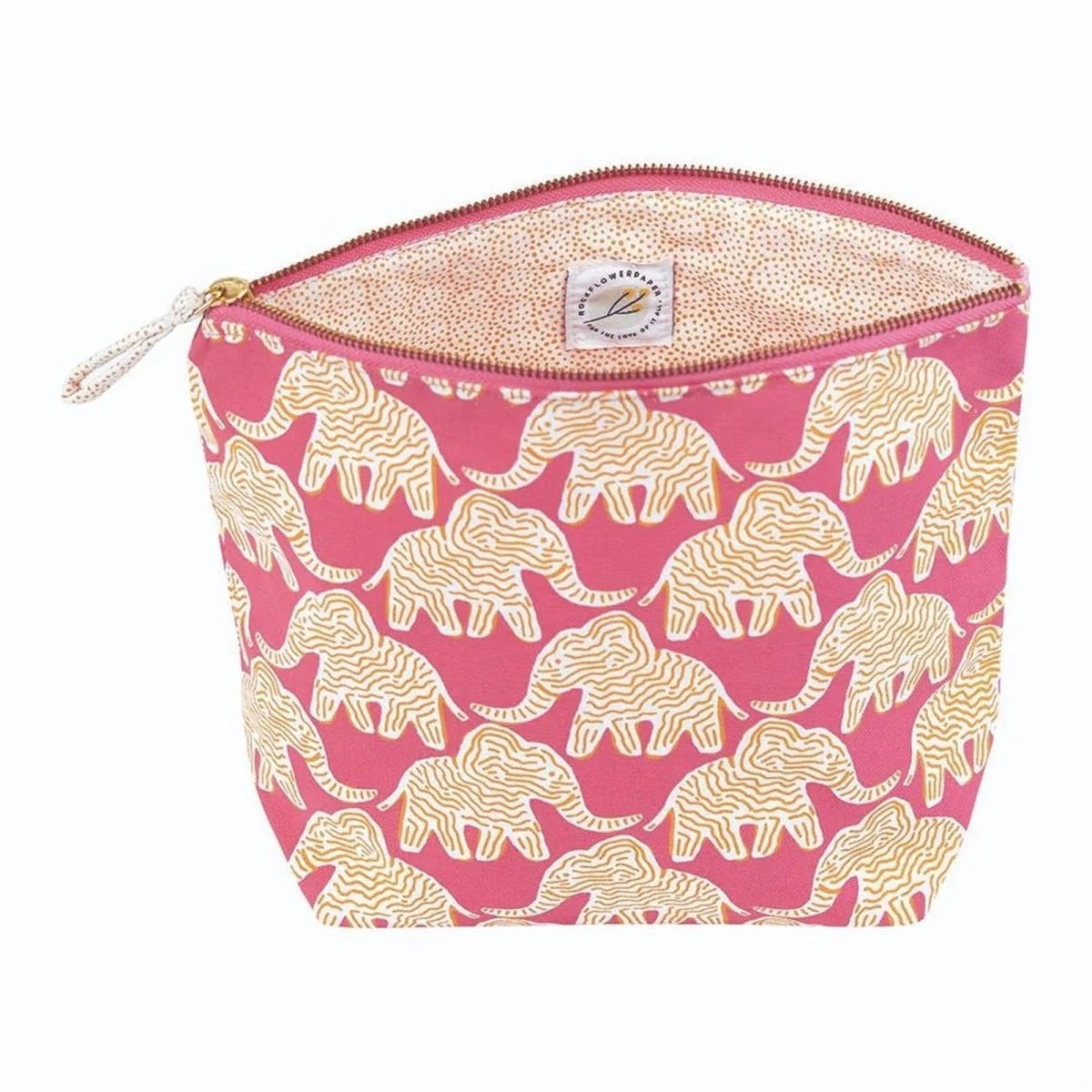 Small Project Pouch