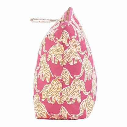 Small Project Pouch