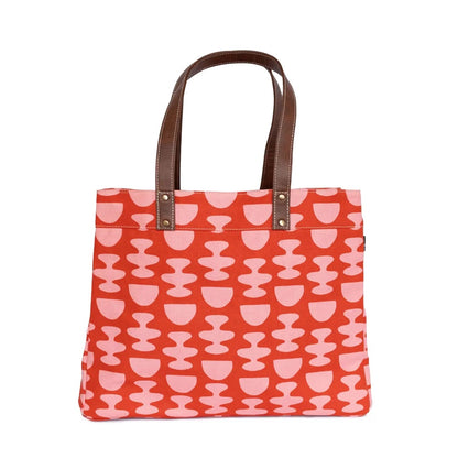 Maika Carry All Tote