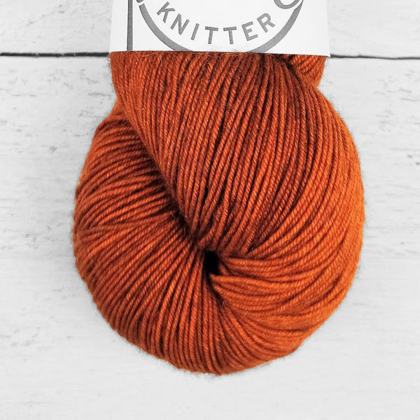 Plucky Knitter Legacy Sport