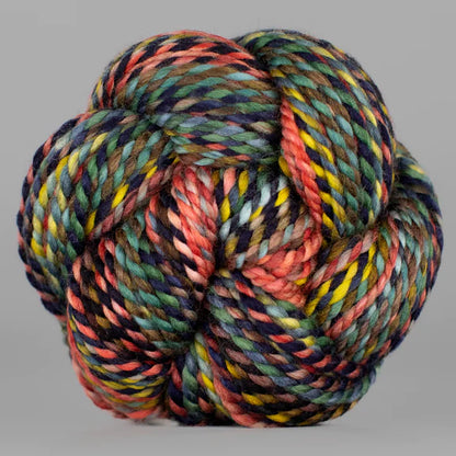 Spincycle Plump