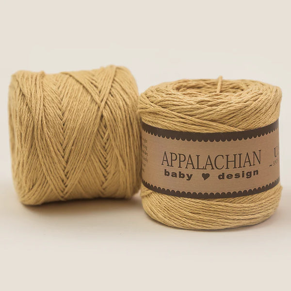 Appalachian Baby US Organic Cotton