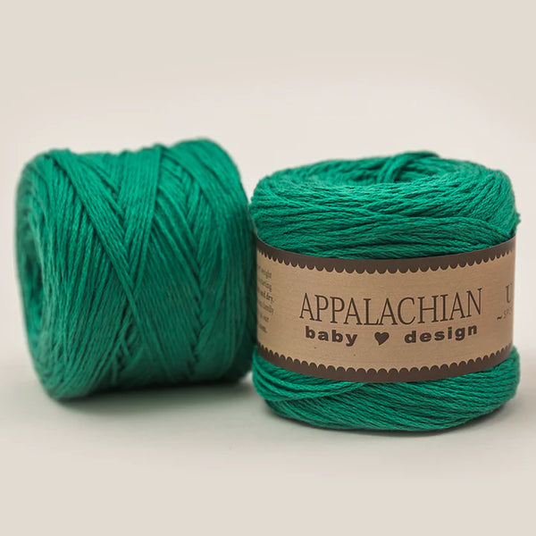 Appalachian Baby US Organic Cotton