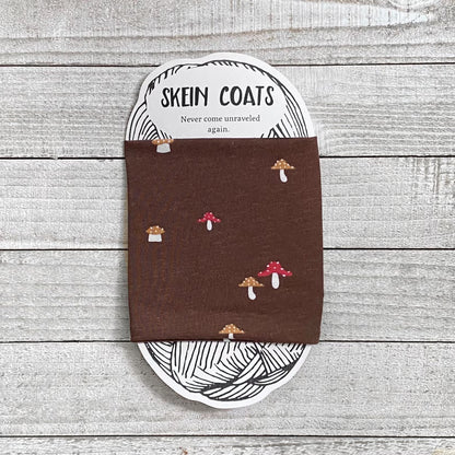 Skein Coats
