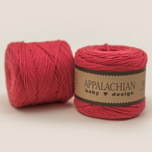 Appalachian Baby US Organic Cotton