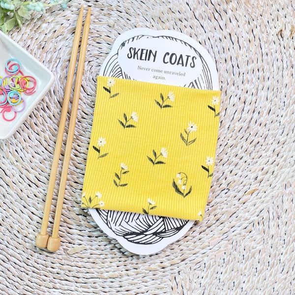 Skein Coats