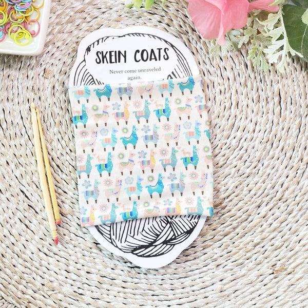 Skein Coats
