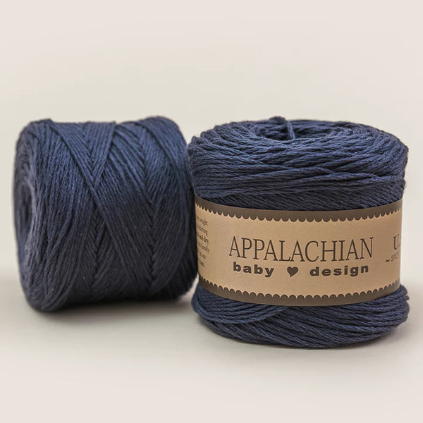 Appalachian Baby US Organic Cotton