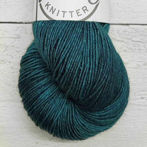 Plucky Knitter Legacy Sport