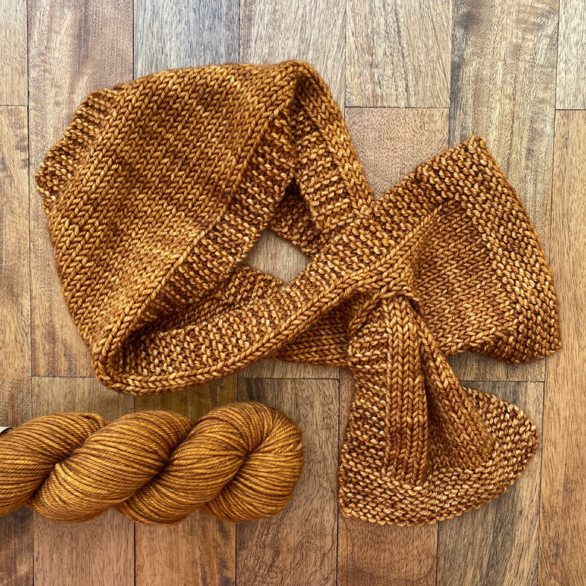 Knitting 101 - May 14th and 21st (evening class!)