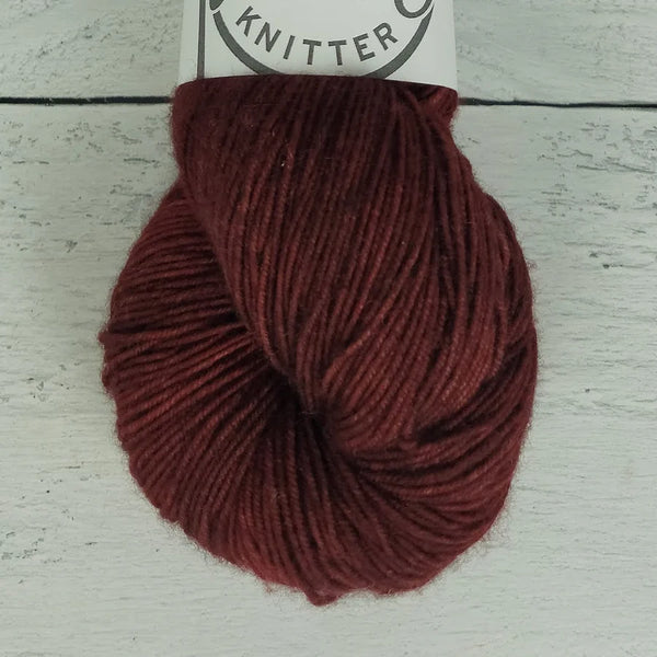 Plucky Knitter Legacy Sport