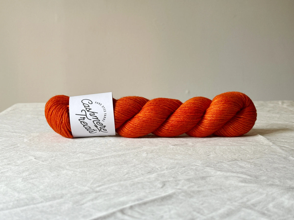Cashmere Treats Pure Cashmere DK