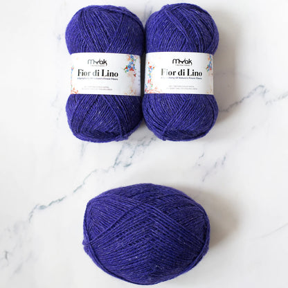 mYak Fior di Lino
