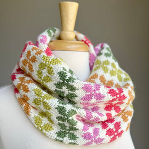 Madison Cowl