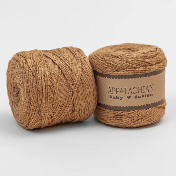 Appalachian Baby US Organic Cotton