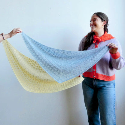 Marguerite Shawl
