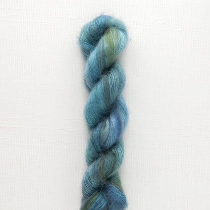 Sweet Georgia Silk Mist