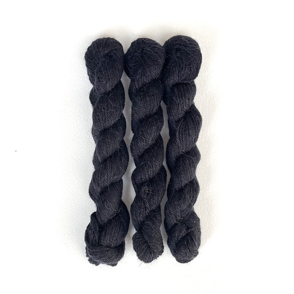 Kelbourne Woolens Perennial Mini Skein 10g