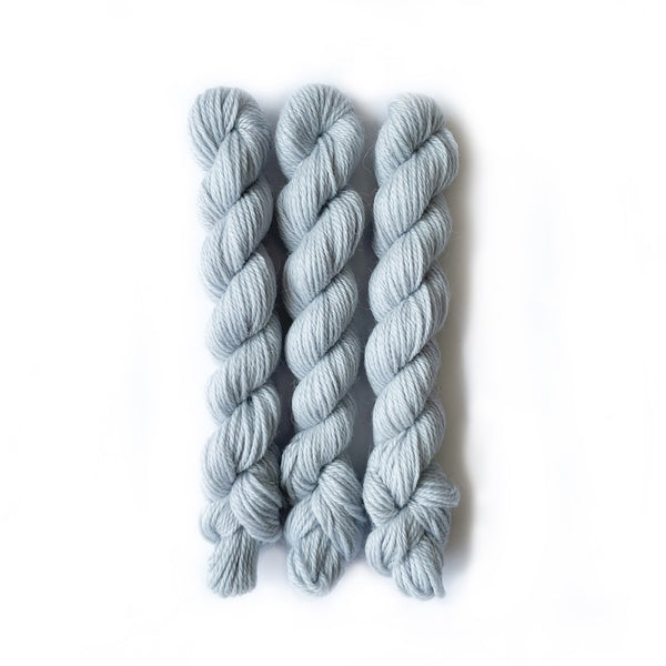 Kelbourne Woolens Perennial Mini Skein 10g